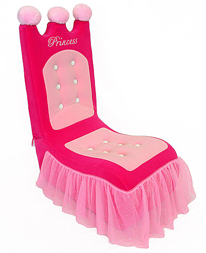 Princess Chair