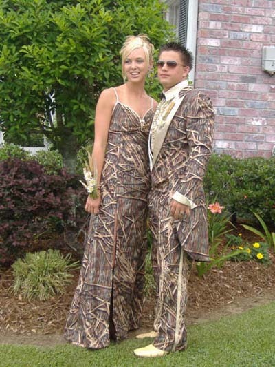 G.I. Joes on prom