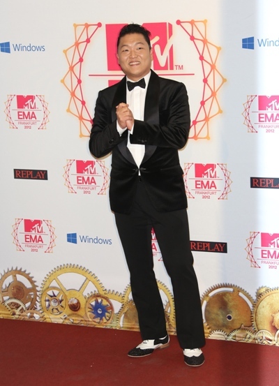 Psy