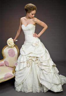 Pnina Tornai Exc. for Kleinfeld 