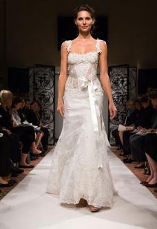 Pnina Tornai Exc. for Kleinfeld 