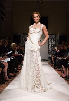Pnina Tornai Exc. for Kleinfeld