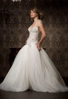 Pnina Tornai Exc. for Kleinfeld