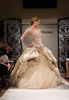 Pnina Tornai Exc. for Kleinfeld