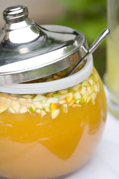 Pumpkin Punch