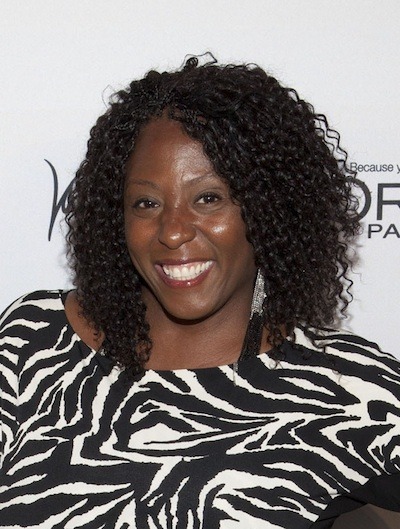 Qristal Frazier