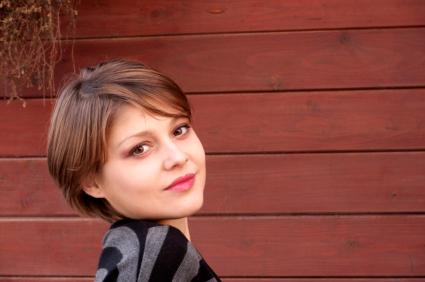 Chin Length Bob