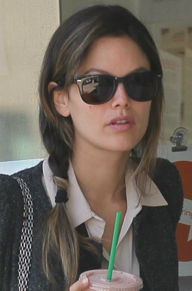 Rachel Bilson
