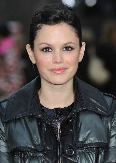 Rachel Bilson 