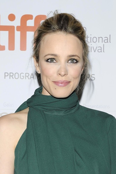 Rachel McAdams