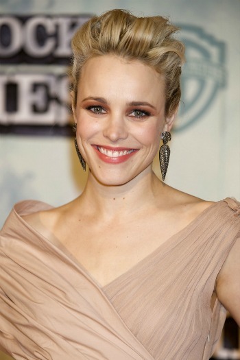 Rachel McAdams