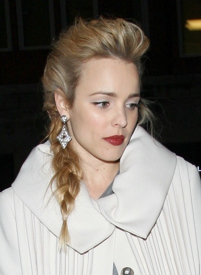 Rachel McAdams