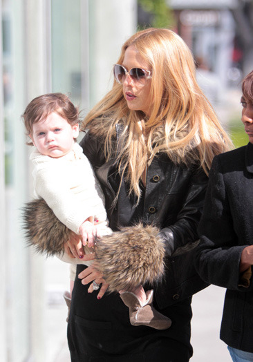 Rachel Zoe