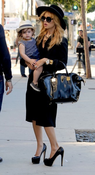 Rachel Zoe