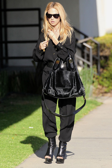 Rachel Zoe