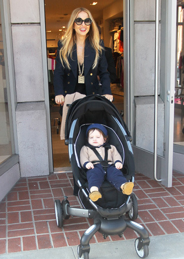 Rachel Zoe
