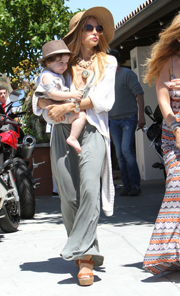 Rachel Zoe