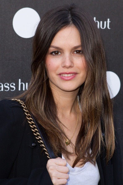 Rachel Bilson