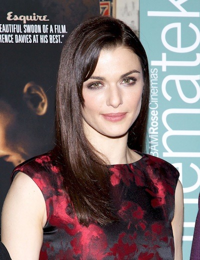 Rachel Weisz