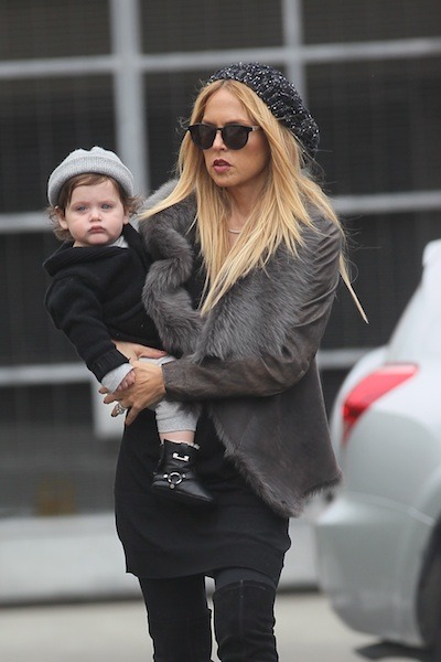 Rachel Zoe