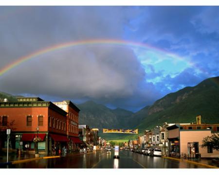 Telluride, Colorado