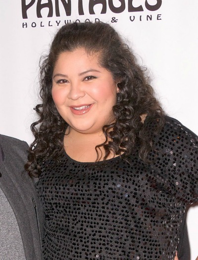 Raini Rodriguez