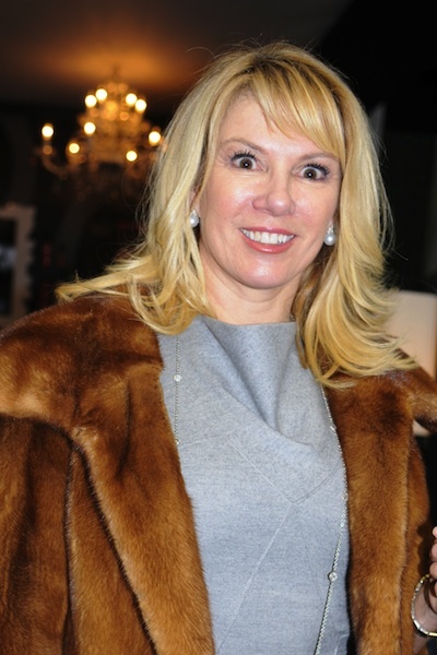 Ramona Singer