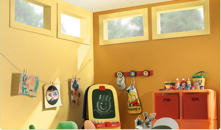 Ready to Play - Playroom