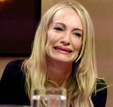 Taylor Armstrong