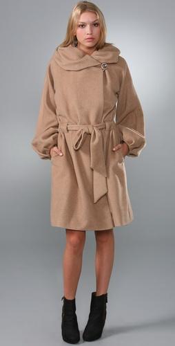 Rebecca Taylor coat