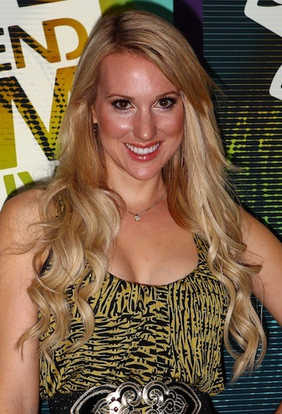Rebecca Ferdinando