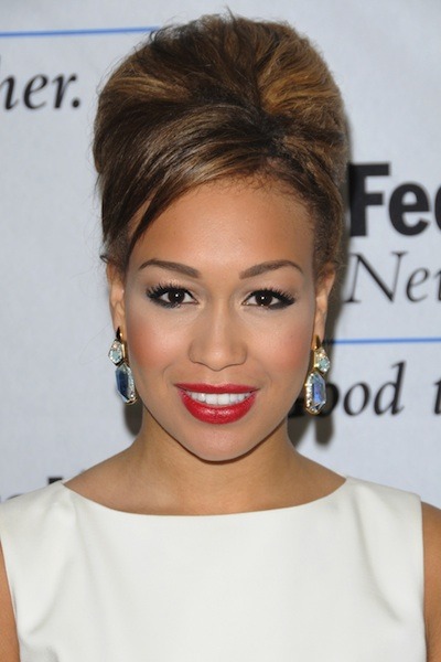 Rebecca Ferguson