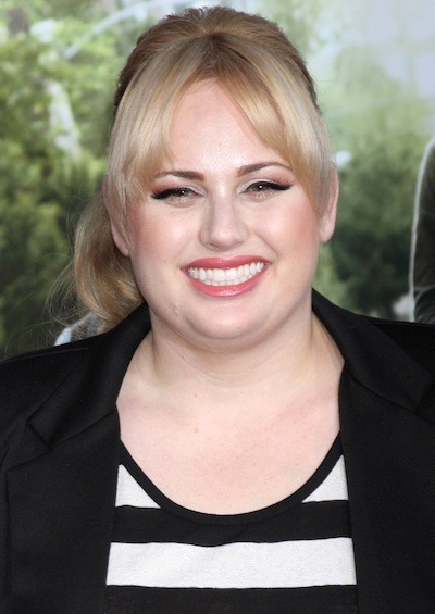 Rebel Wilson