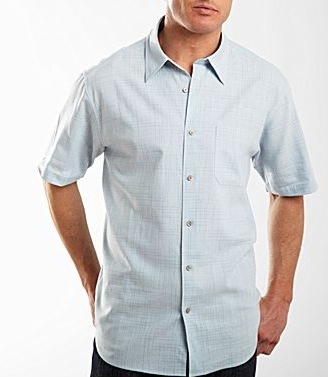 Recreate Gavin's Look