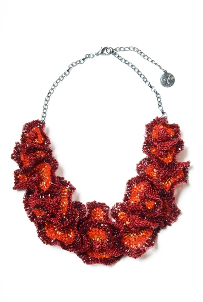 Fire Flowers