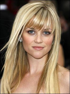 Winds-swept Reese Witherspoon