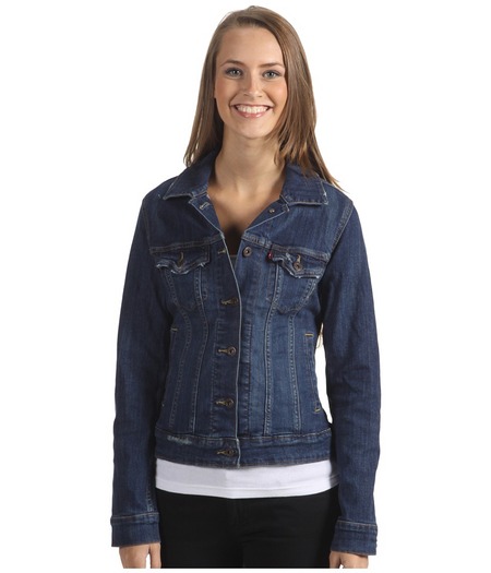 Levi's Trucker Jacket