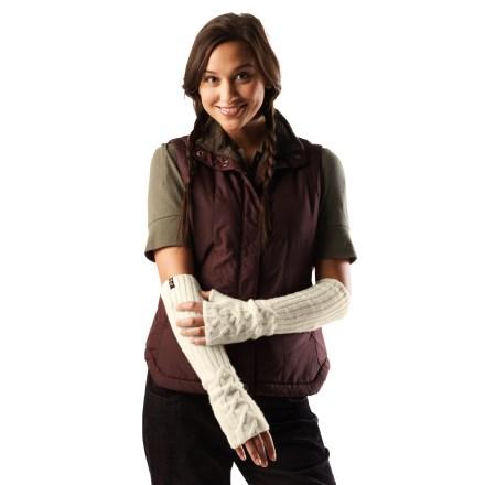 Rei Knit Arm Warmer