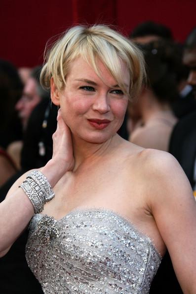 Renee Zellweger