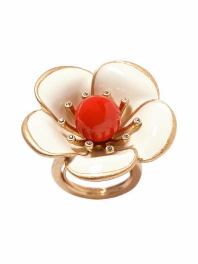 Flower Ring