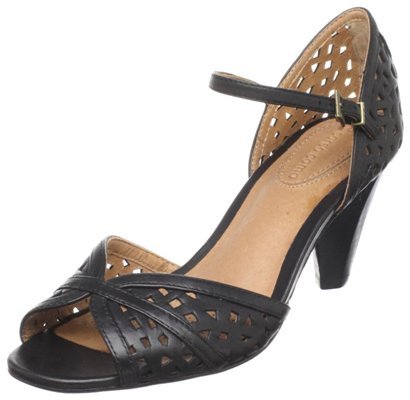 Mary Janes