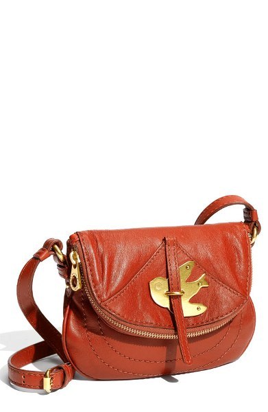 Cross Body Bag