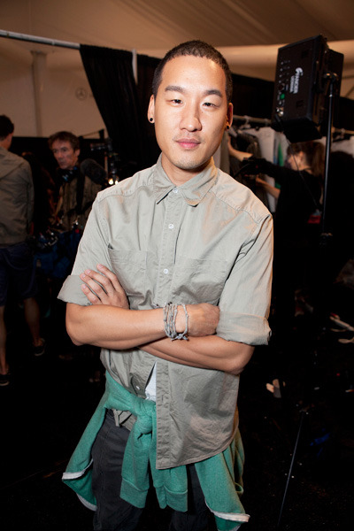 Richard Chai