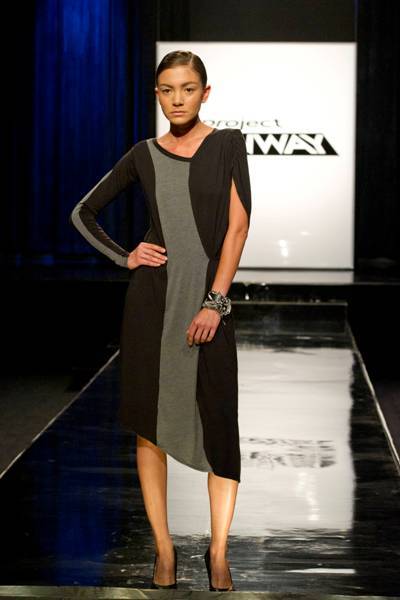 Richard Hallmarq's design