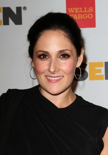 Ricki Lake