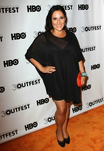 Ricki Lake