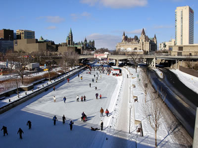 Winterlude