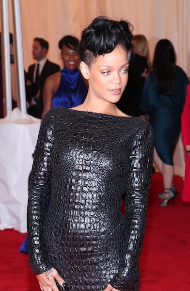 Rihanna