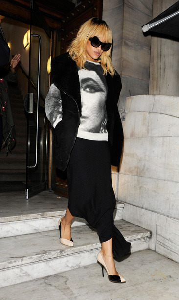 Rihanna