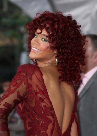 Rihanna: Best